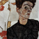 Illustration for article titled Centuries Ago, Legendary Painters Made These Revealing Selfies